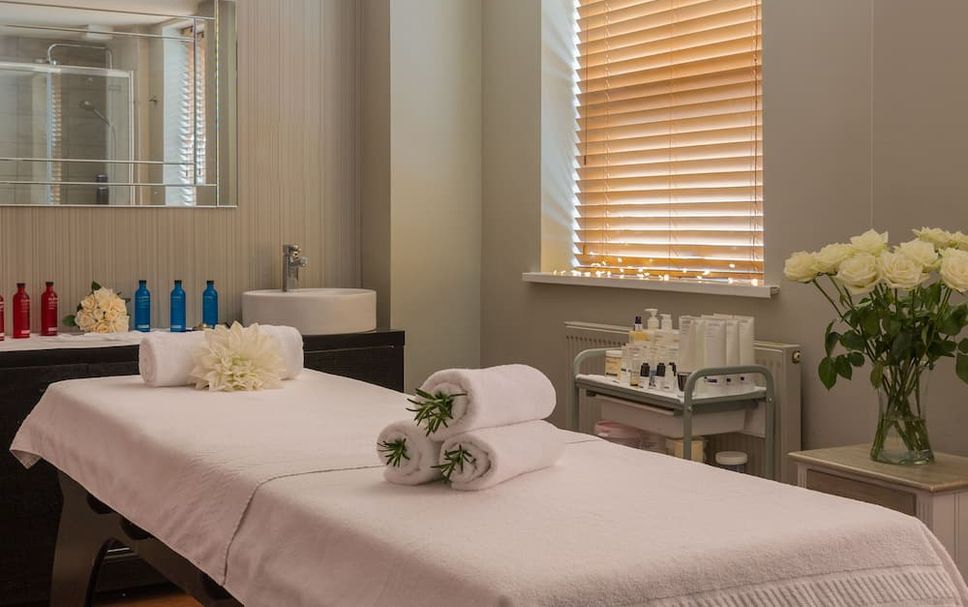 Spa Photo