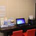 Business centre