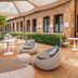 Hotel amenity