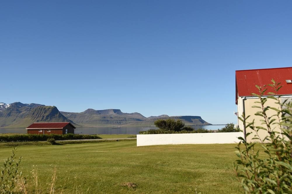 Outdoor view