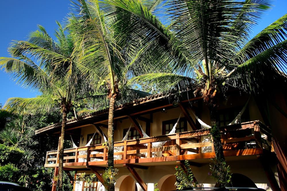 Outdoor view