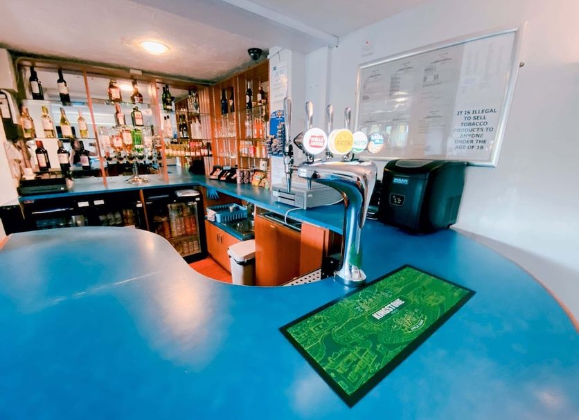 Bar Photo