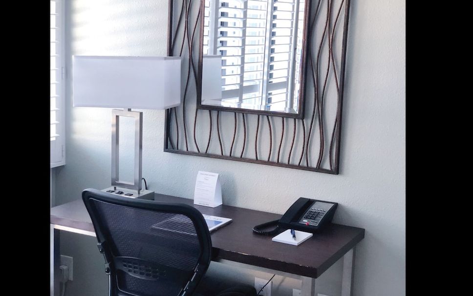 Room amenity Photo