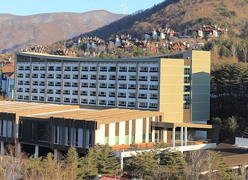 Building Photo