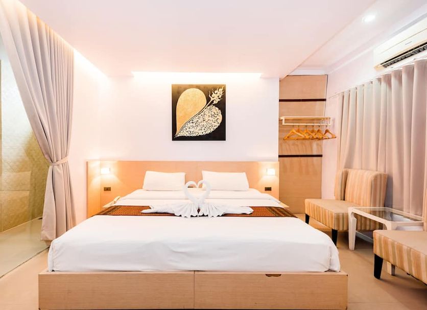 Bedroom Photo