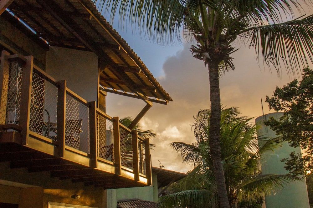 Outdoor view
