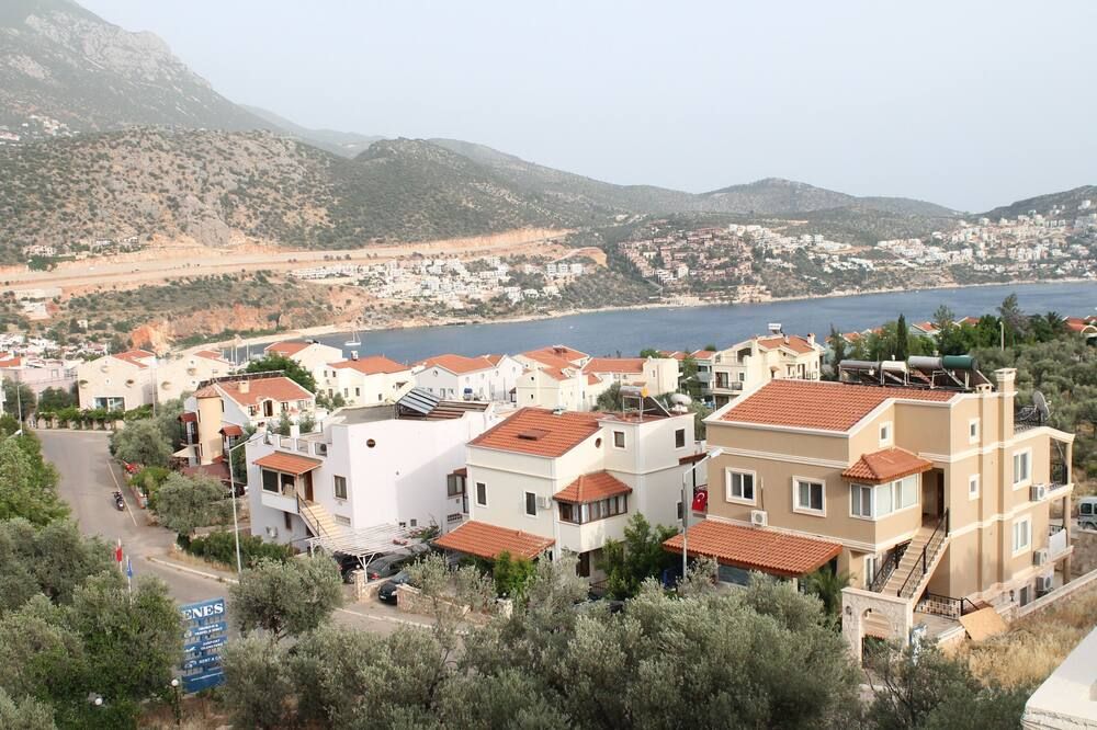 Outdoor view