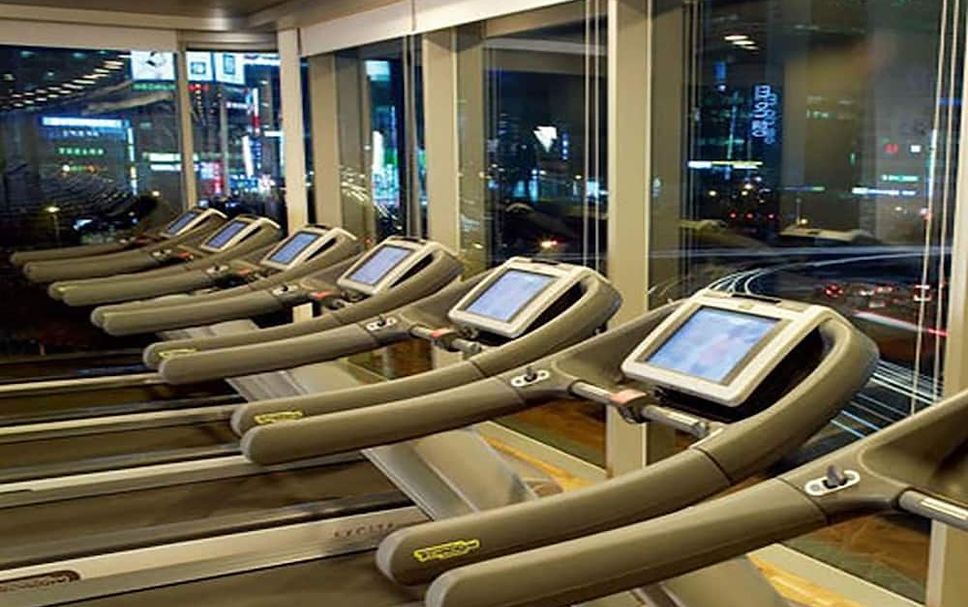 Gym Photo