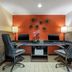 Business centre
