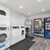 Laundry facility