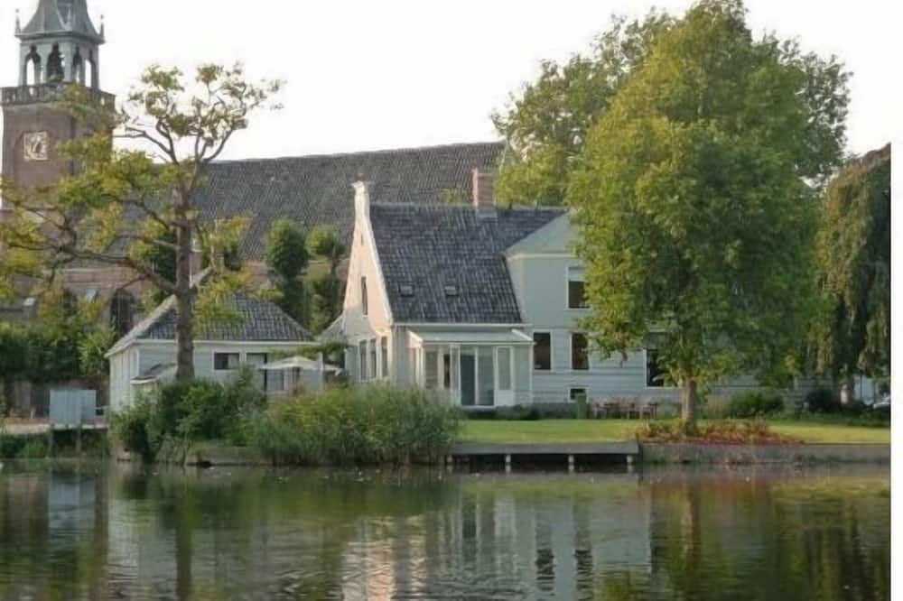 Outdoor view