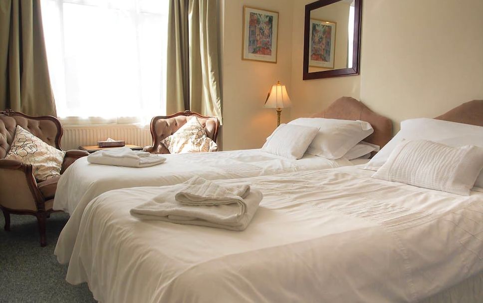 Bedroom Photo