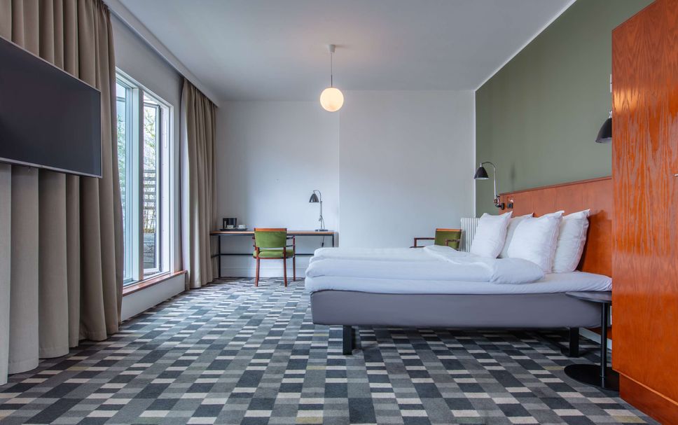 Bedroom Photo