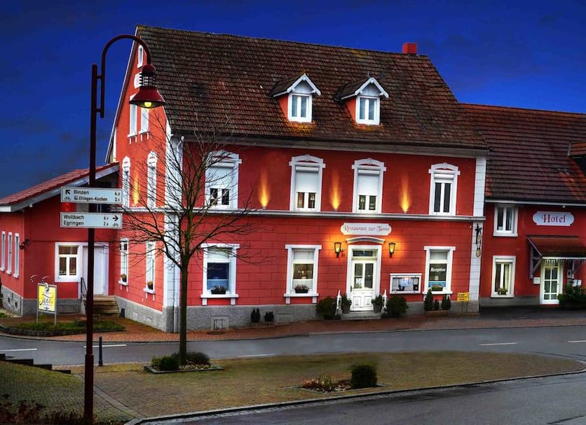 Building Photo
