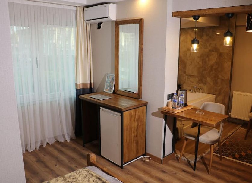 Room amenity Photo