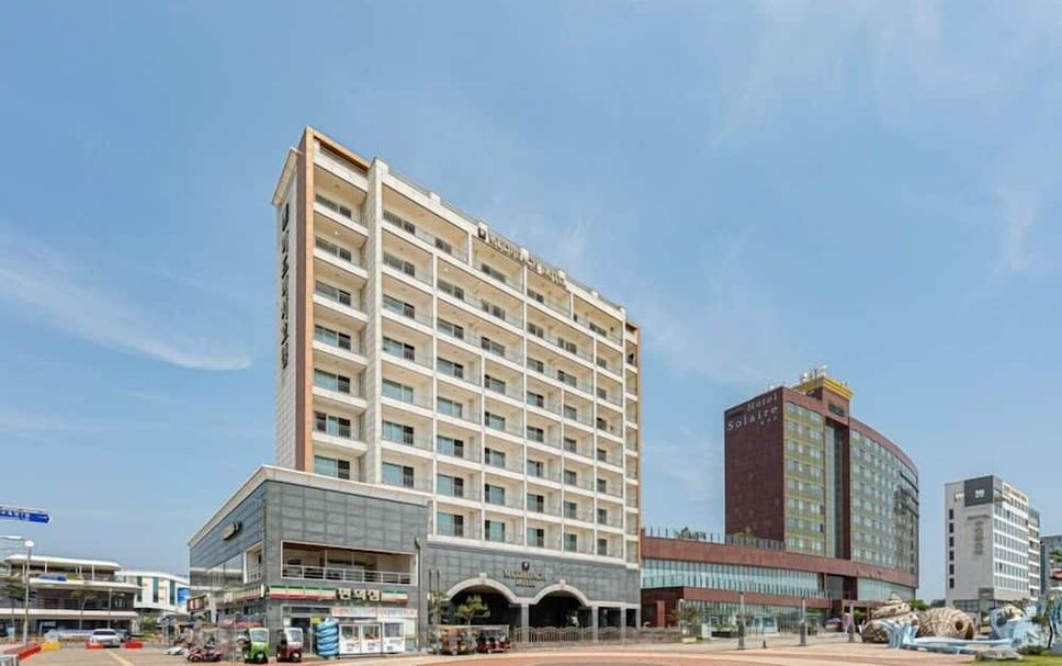 Building Photo