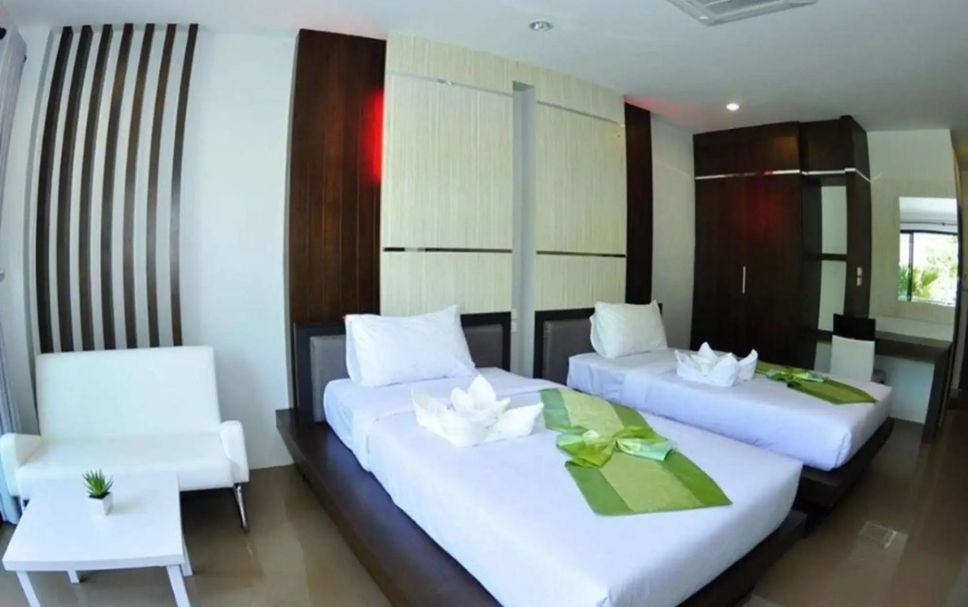 Bedroom Photo