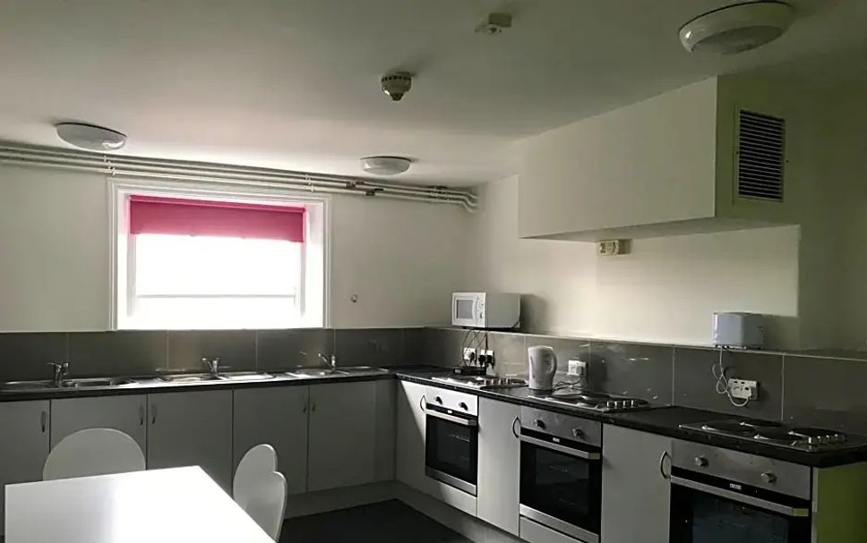 Kitchen Photo