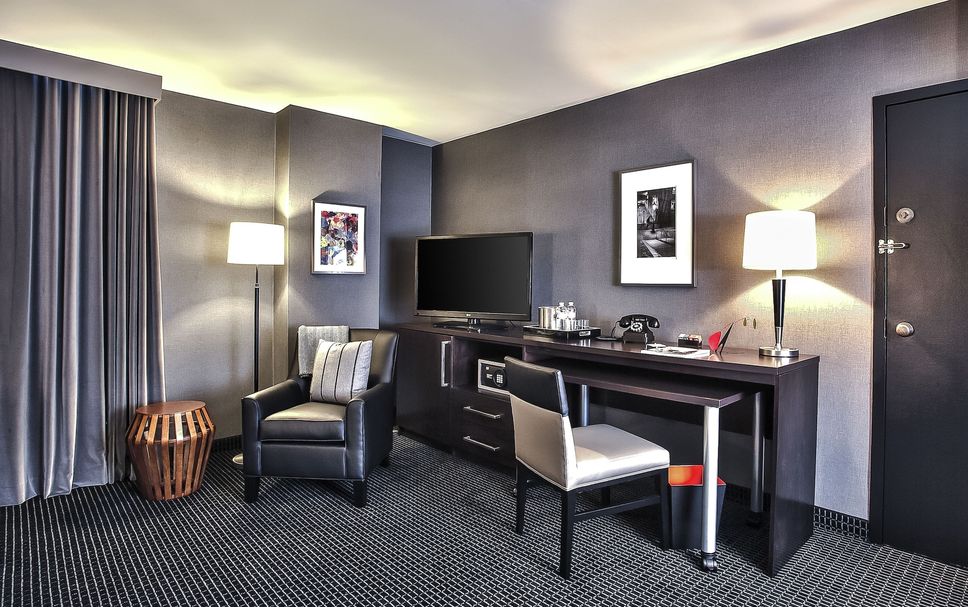 Room amenity Photo