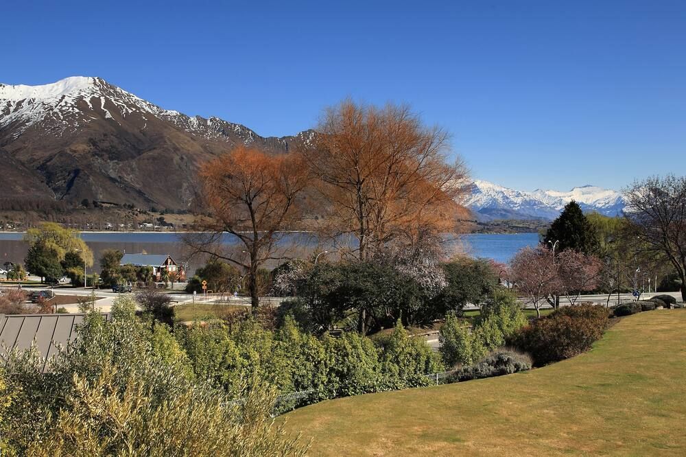 Outdoor view