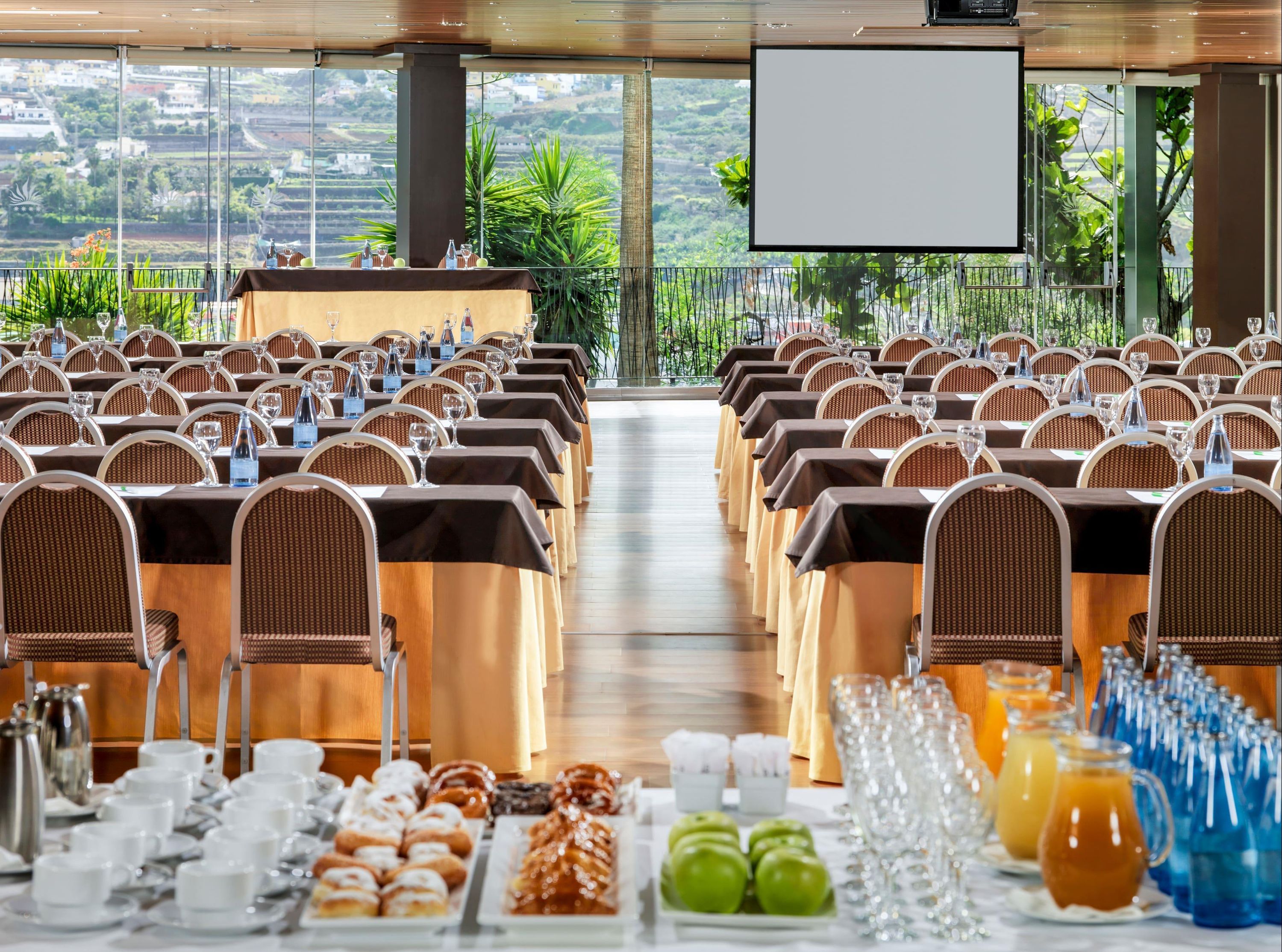 Conference room