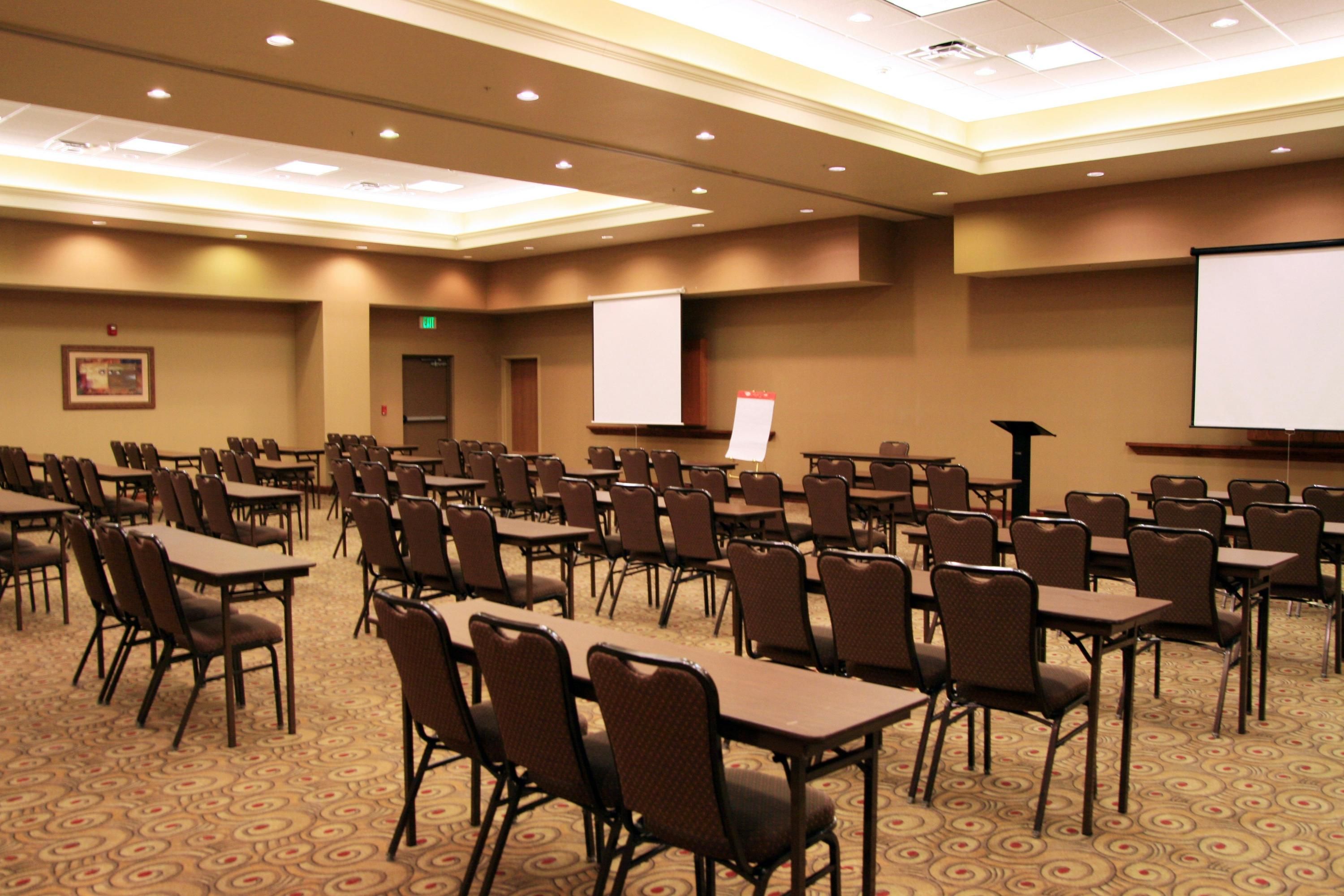 Conference room
