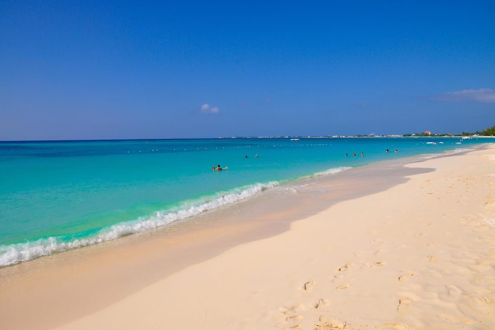 Beach Photo
