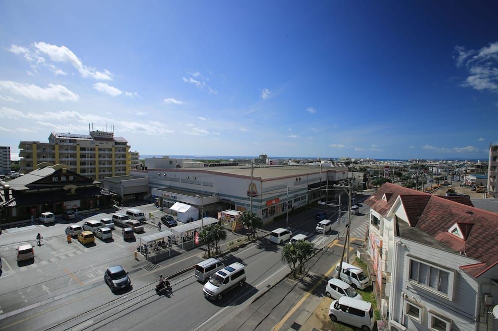 Outdoor view