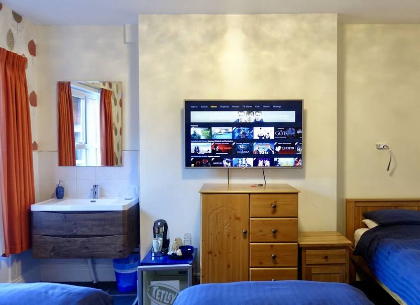 Room amenity Photo