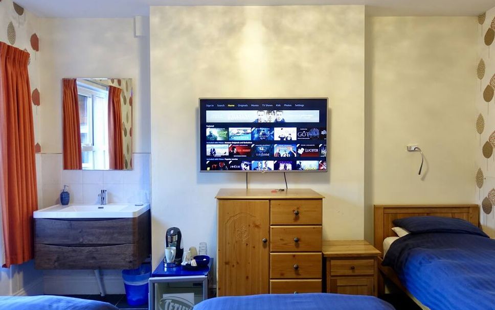 Room amenity Photo