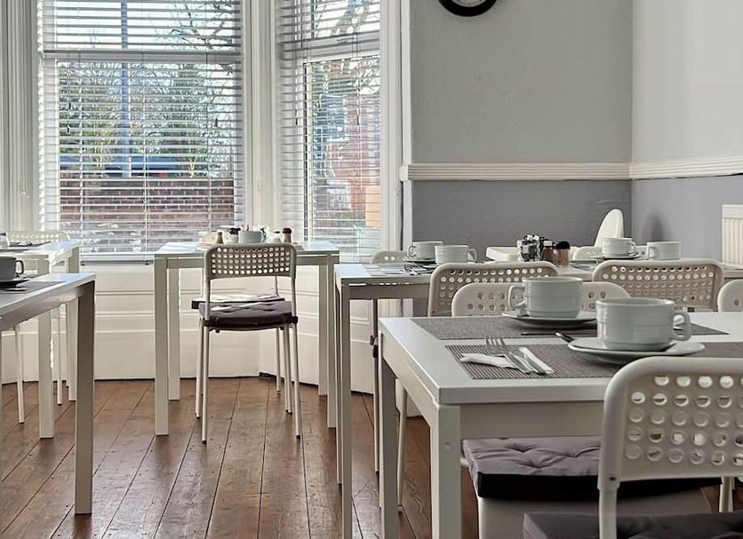 Dining room Photo