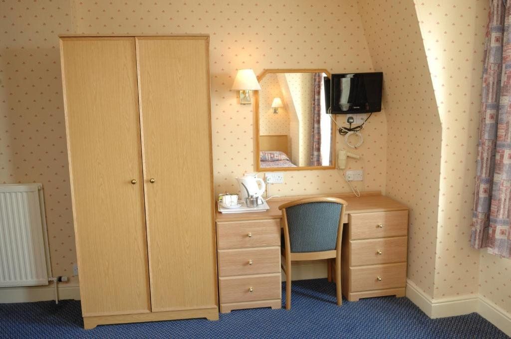 Room amenity
