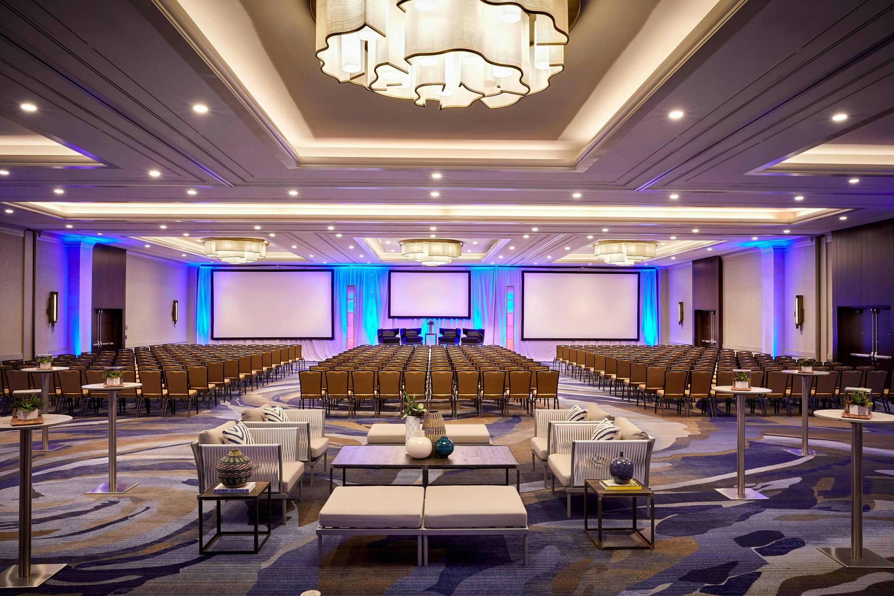 Conference room
