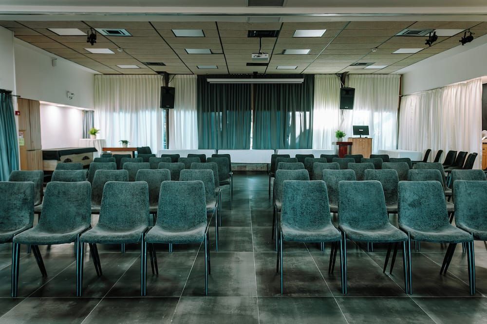 Conference room