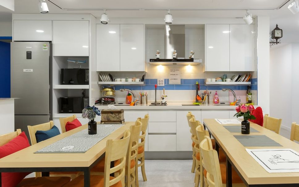 Kitchen Photo