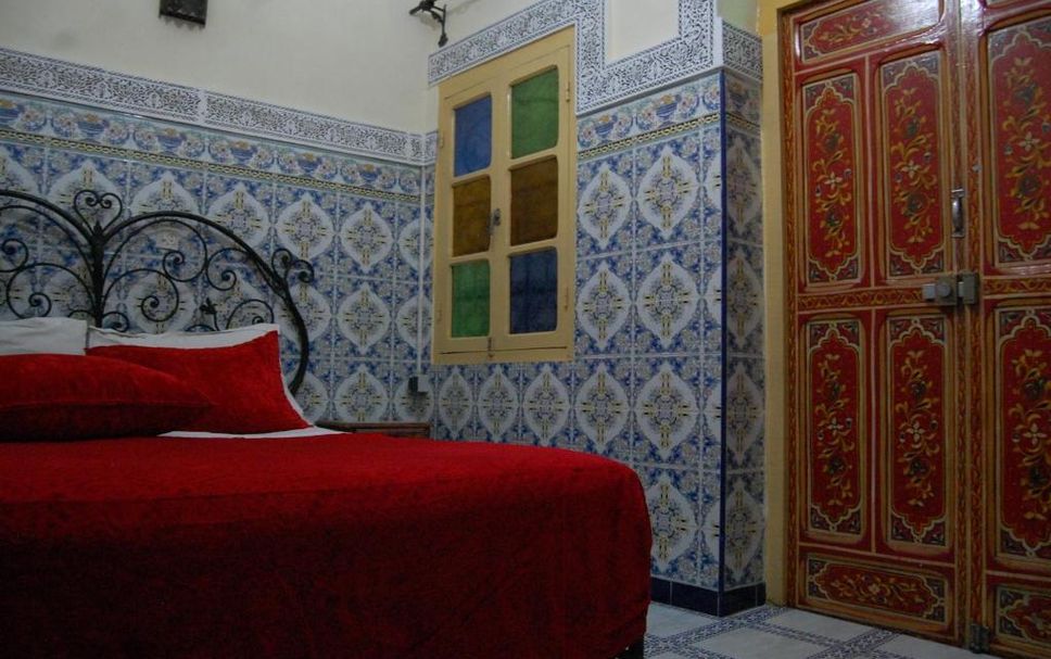 Bedroom Photo