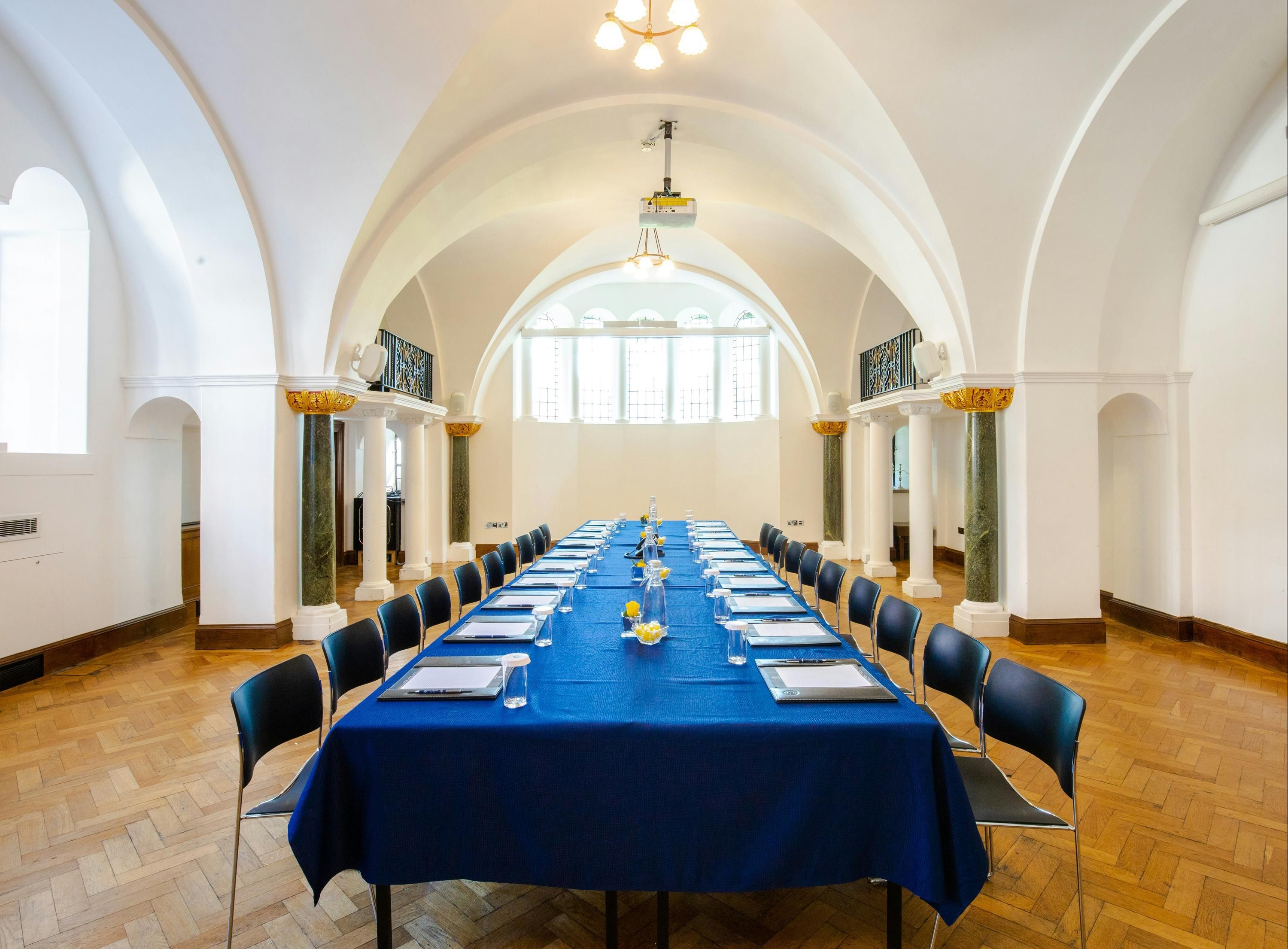 Conference room