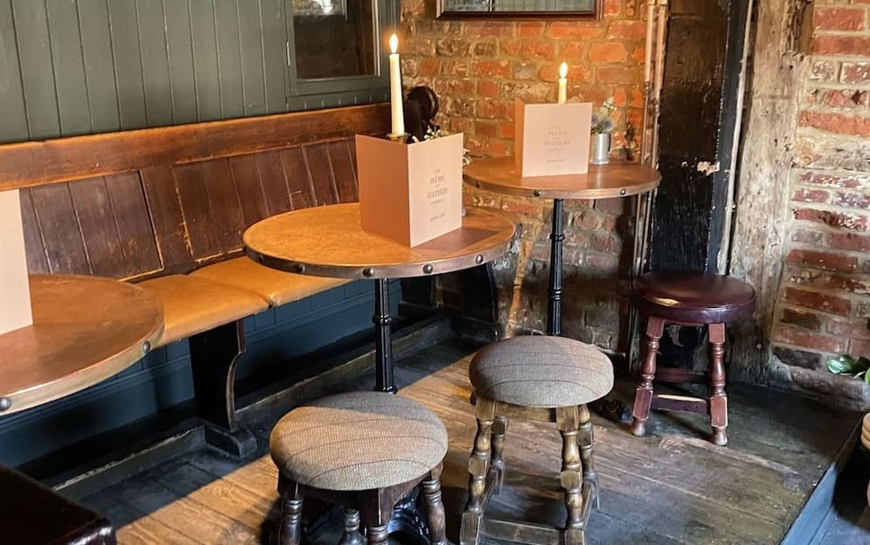 Bar Photo