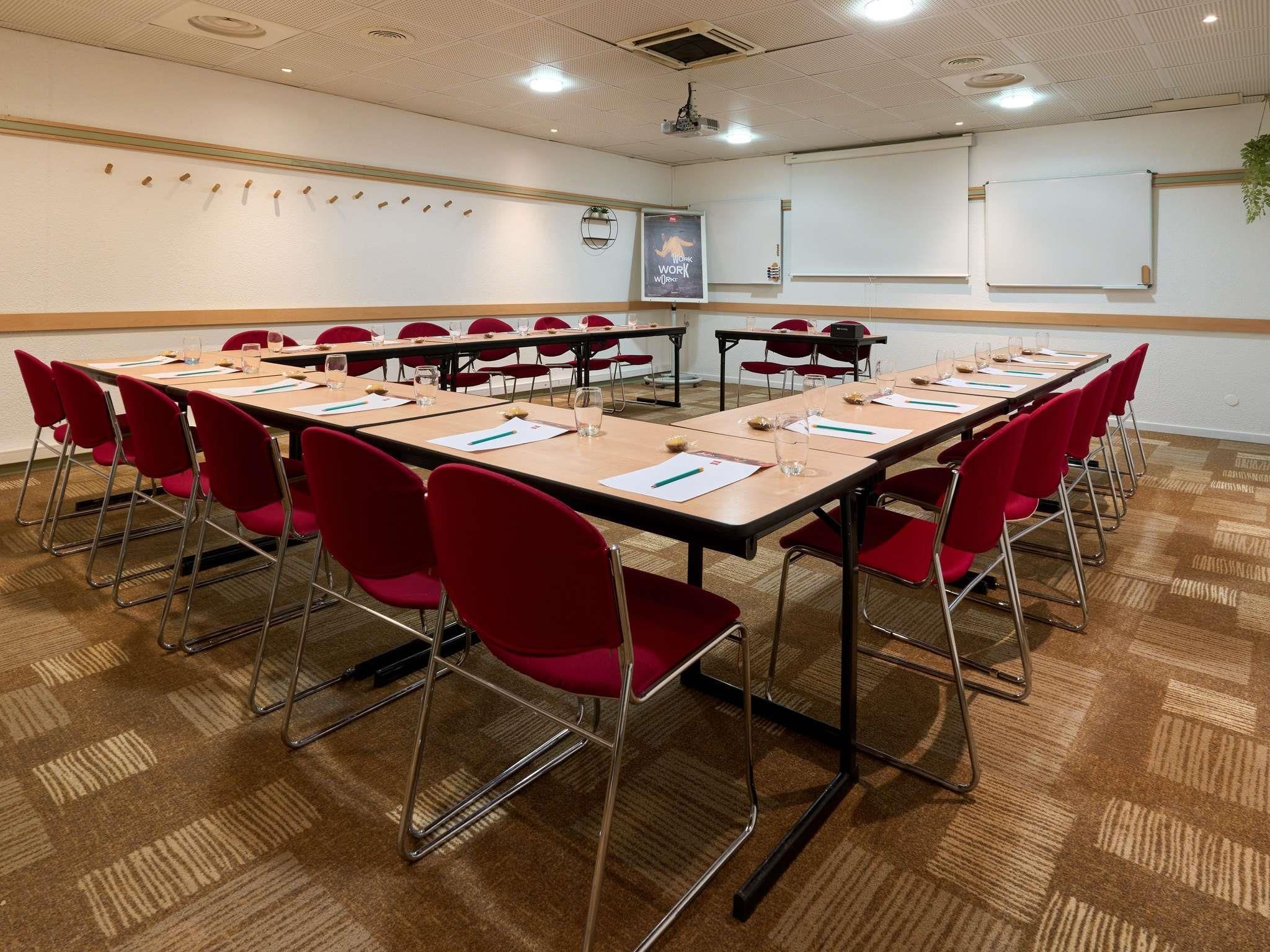 Conference room