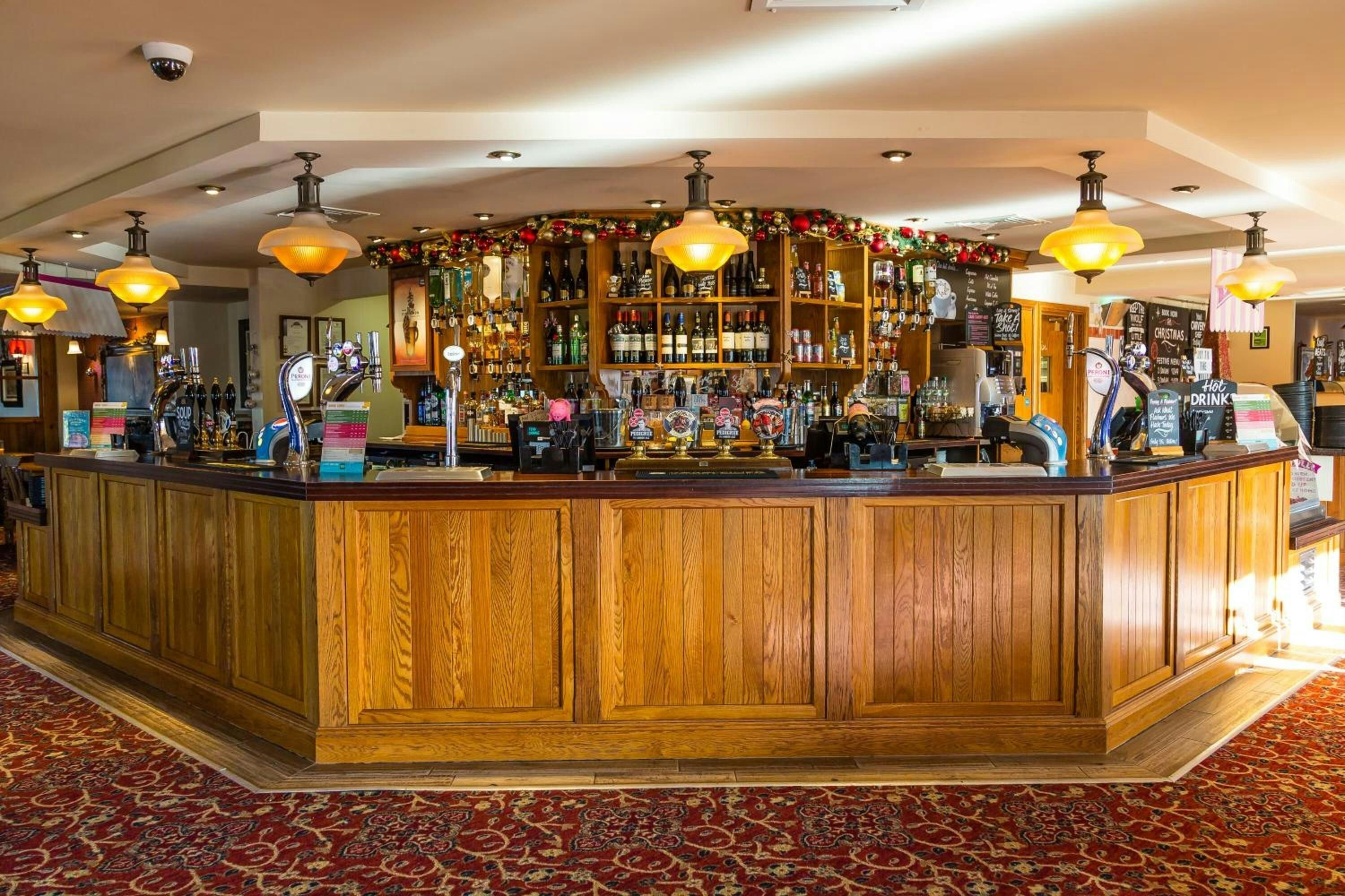 Bar Photo