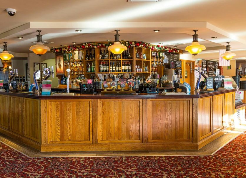 Bar Photo
