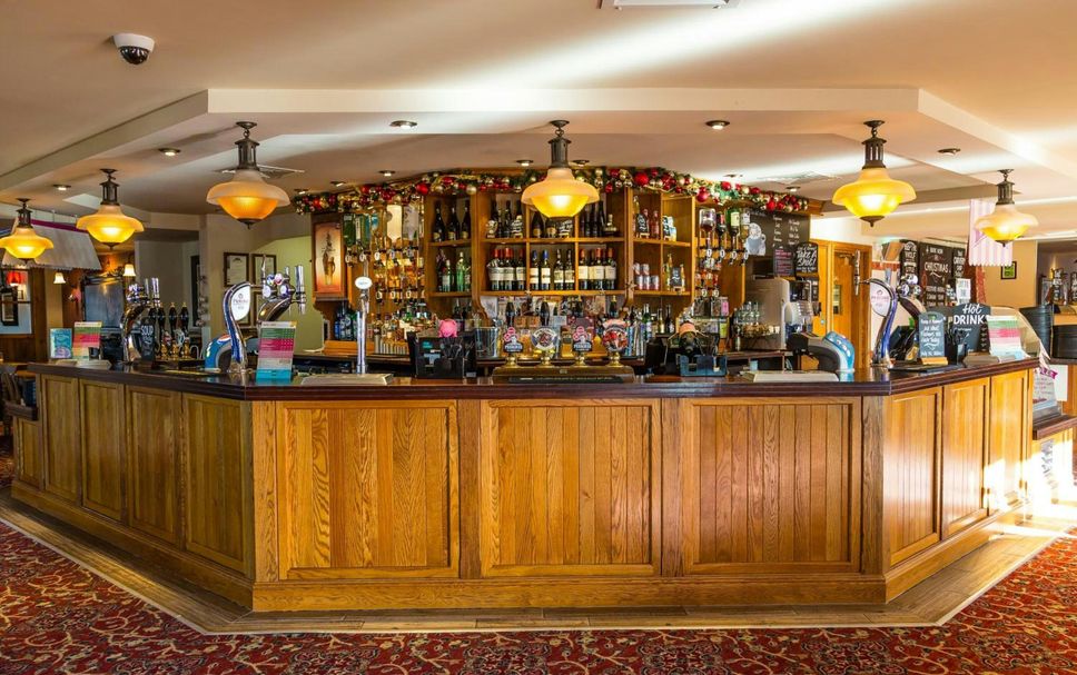 Bar Photo