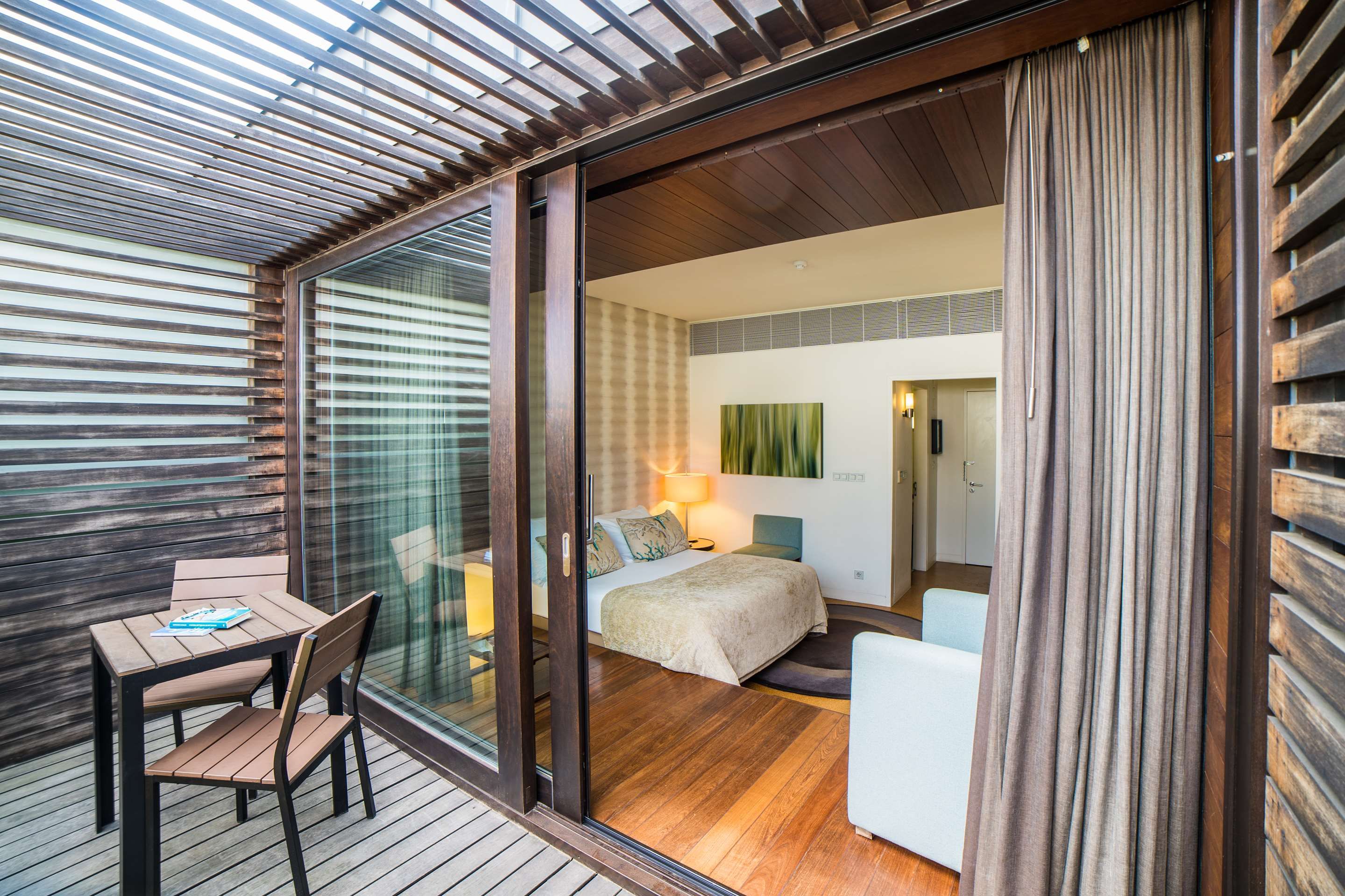 Hotel amenity