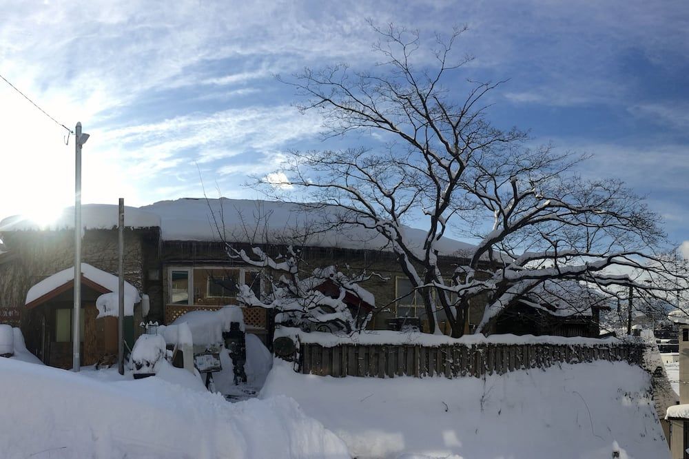 Outdoor view