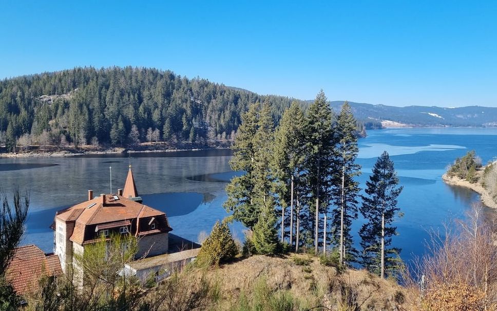 Outdoor view Photo