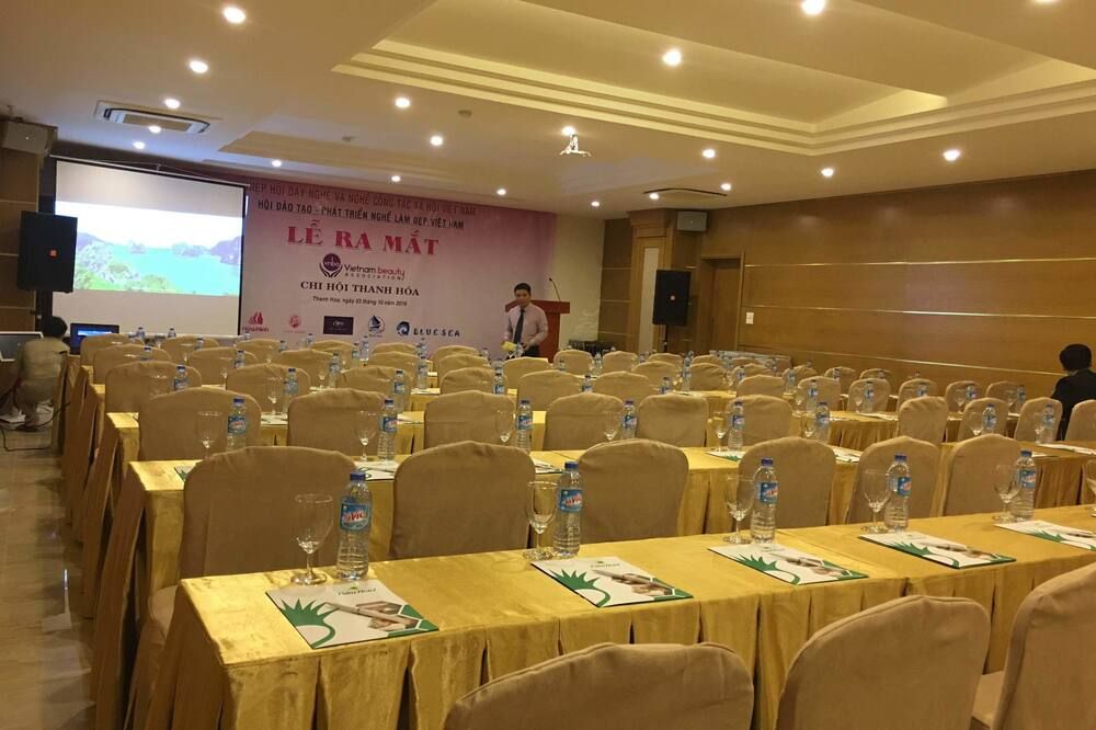 Conference room