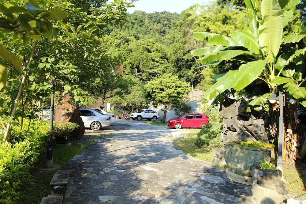 Outdoor view