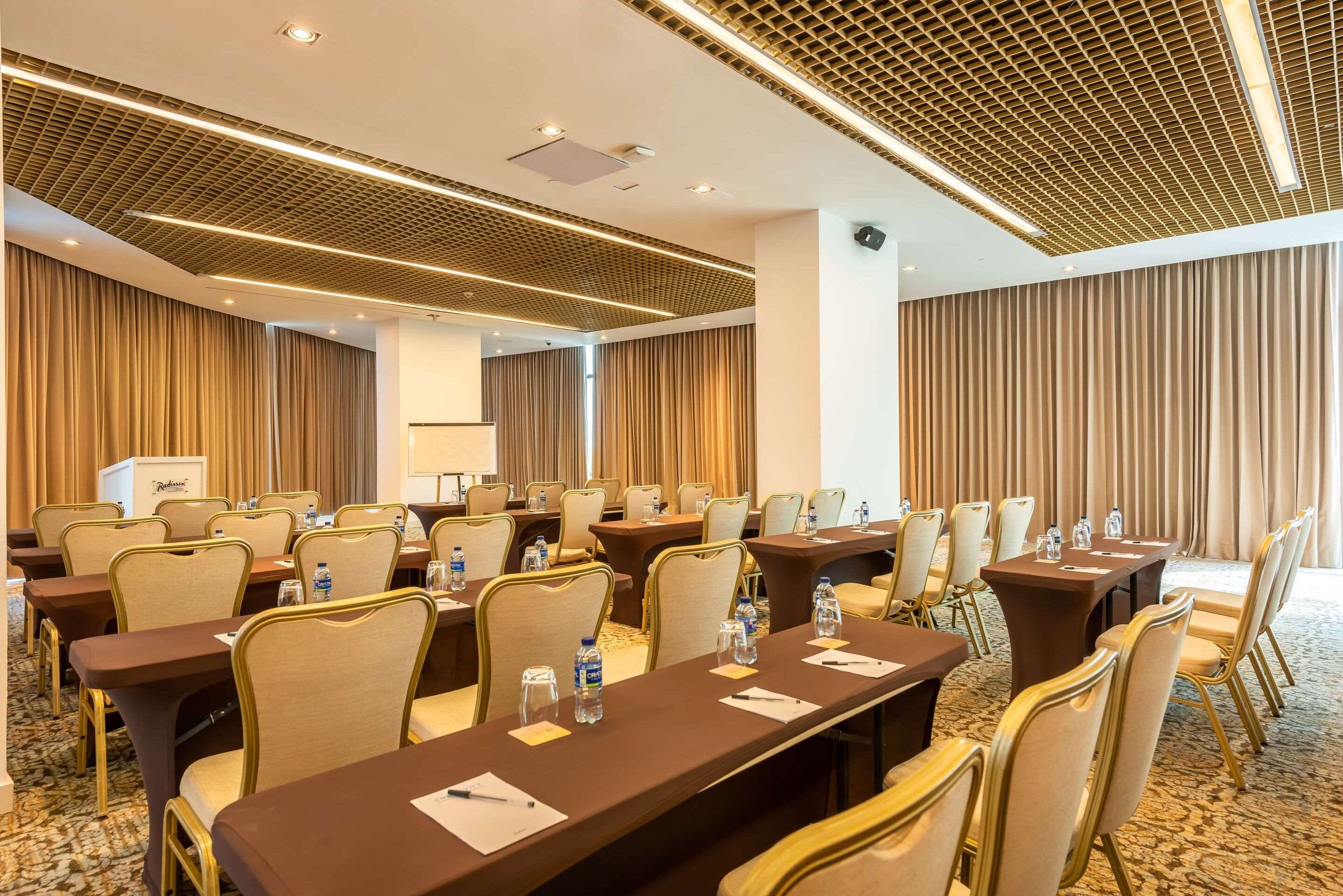 Conference room