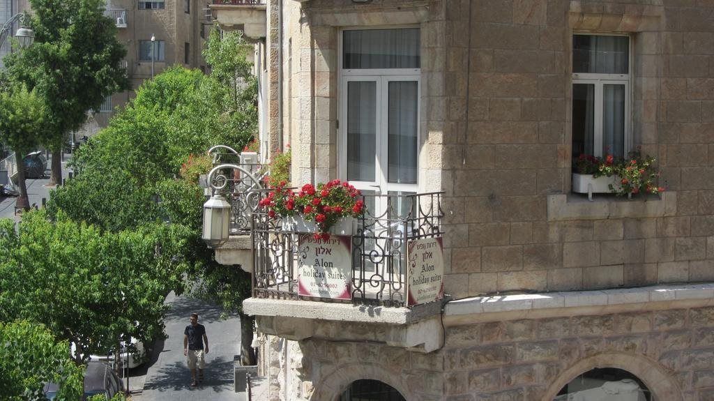 Outdoor view