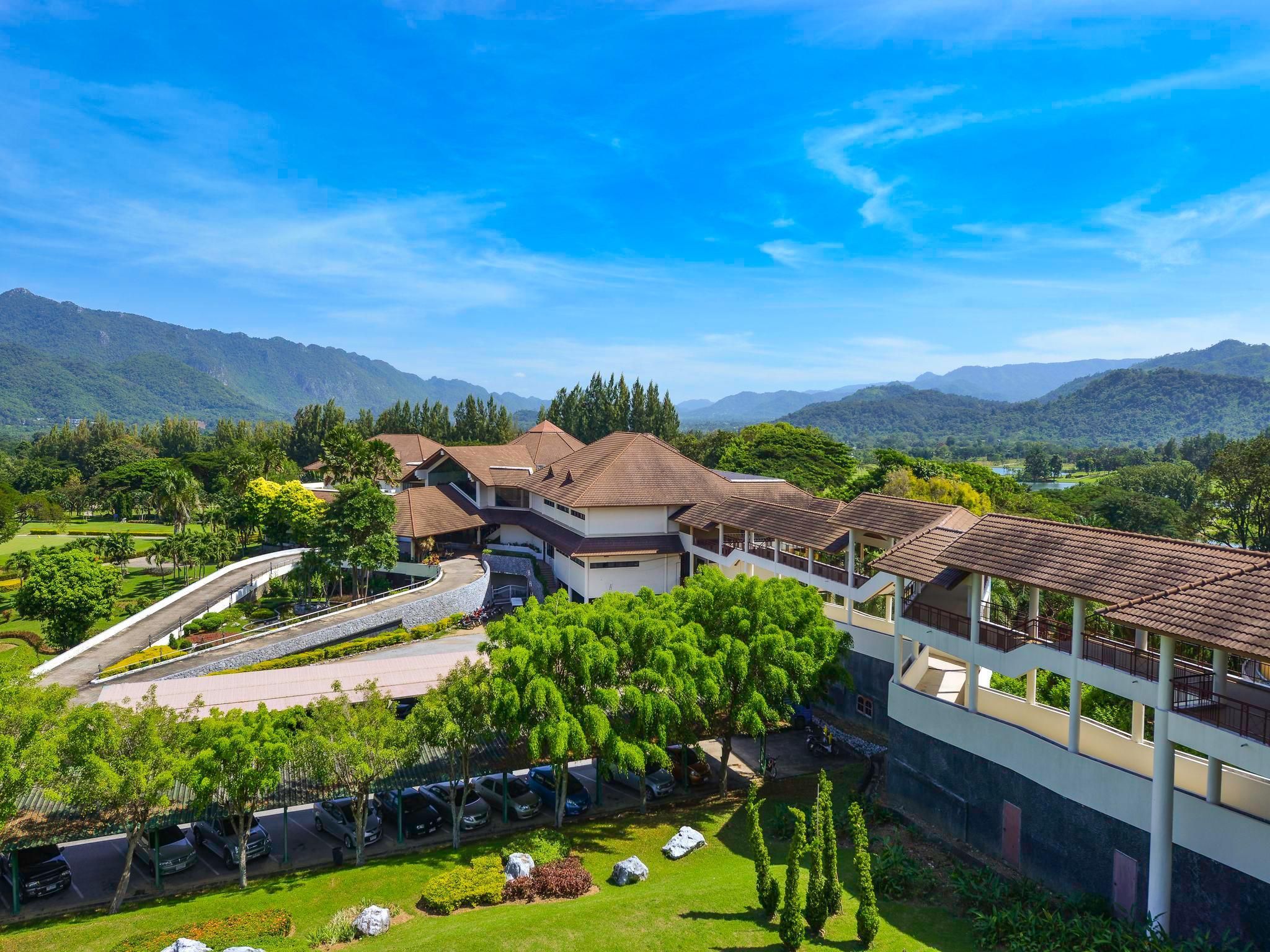 Outdoor view